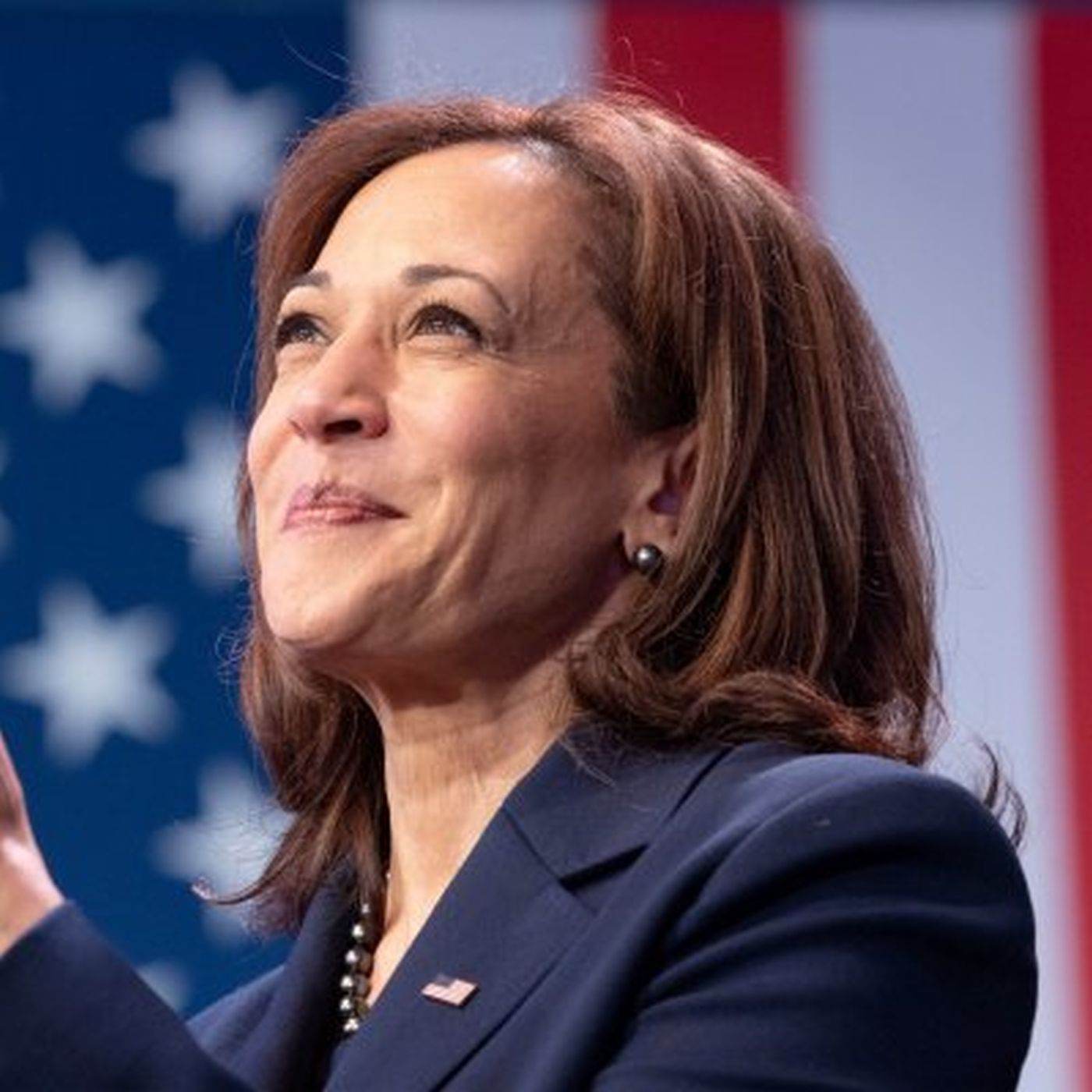 Kamala Harris solicită măsuri urgente pentru siguranța inteligenței artificiale și cooperare cu China