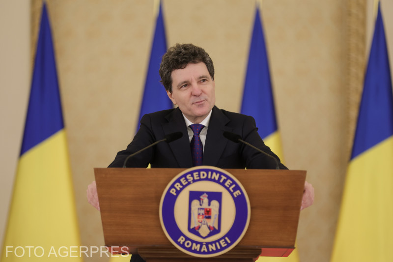 Securitatea maritimă în Marea Neagră pe agenda discuțiilor dintre președinții României și Bulgariei