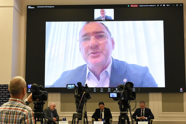 Energia ca armă geopolitică: Avertismentul Federației Patronale a Energiei privind stabilitatea pieței