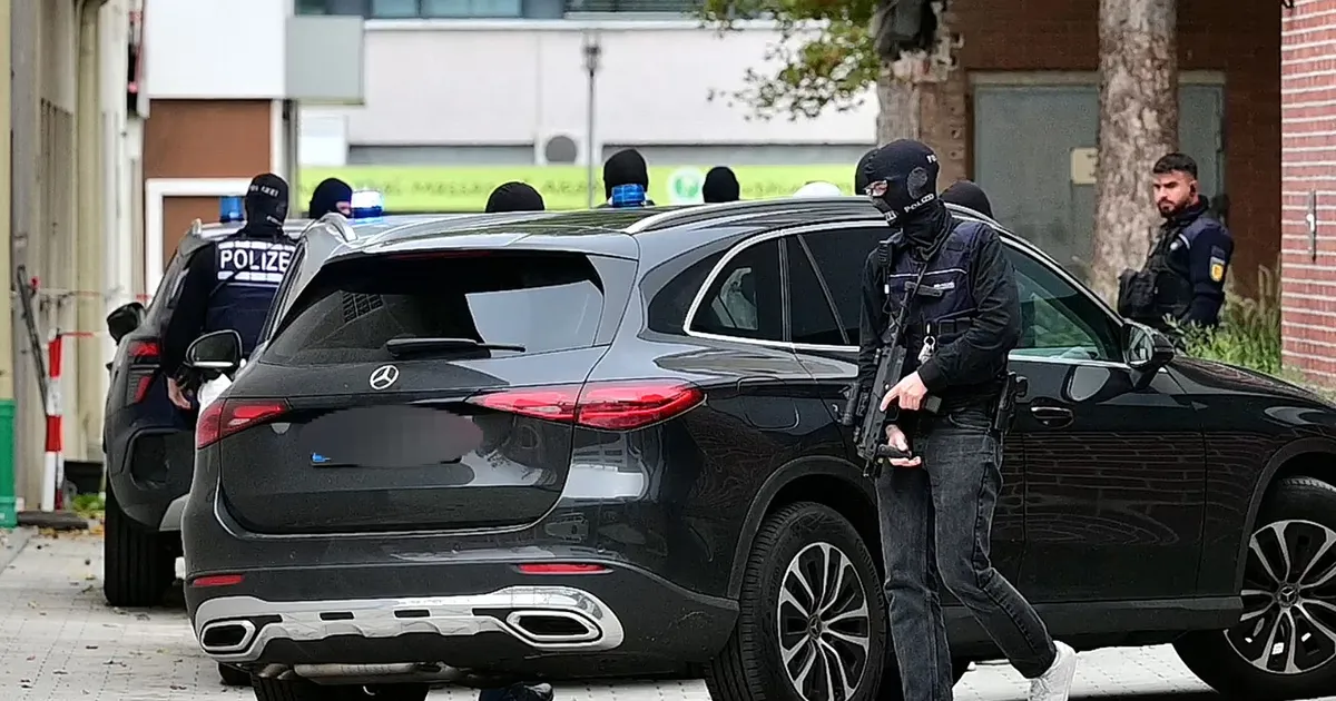 Arestare în Germania pentru sabotajul asupra stației Starlink din Polonia: un nou suspect reținut