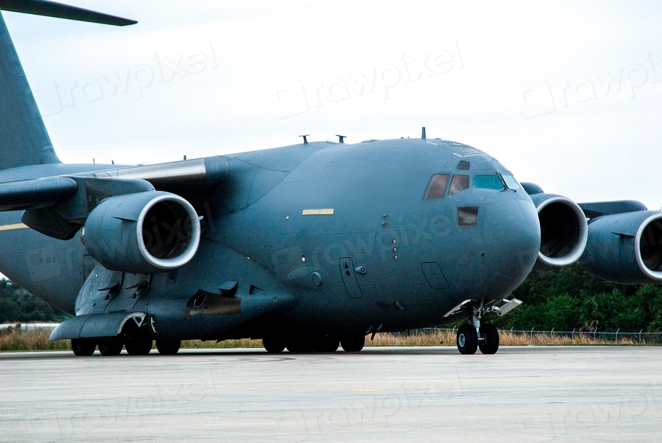 Consolidarea flancului estic: SUA transferă un avion C-130 Hercules către Forțele Aeriene Române