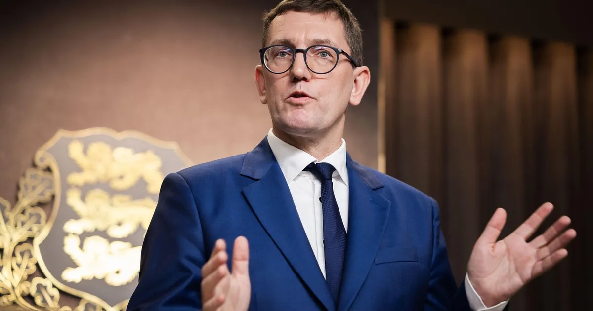 Avertisment strategic de la Tallinn: Rusia va testa rezistența NATO după încheierea războiului din Ucraina
