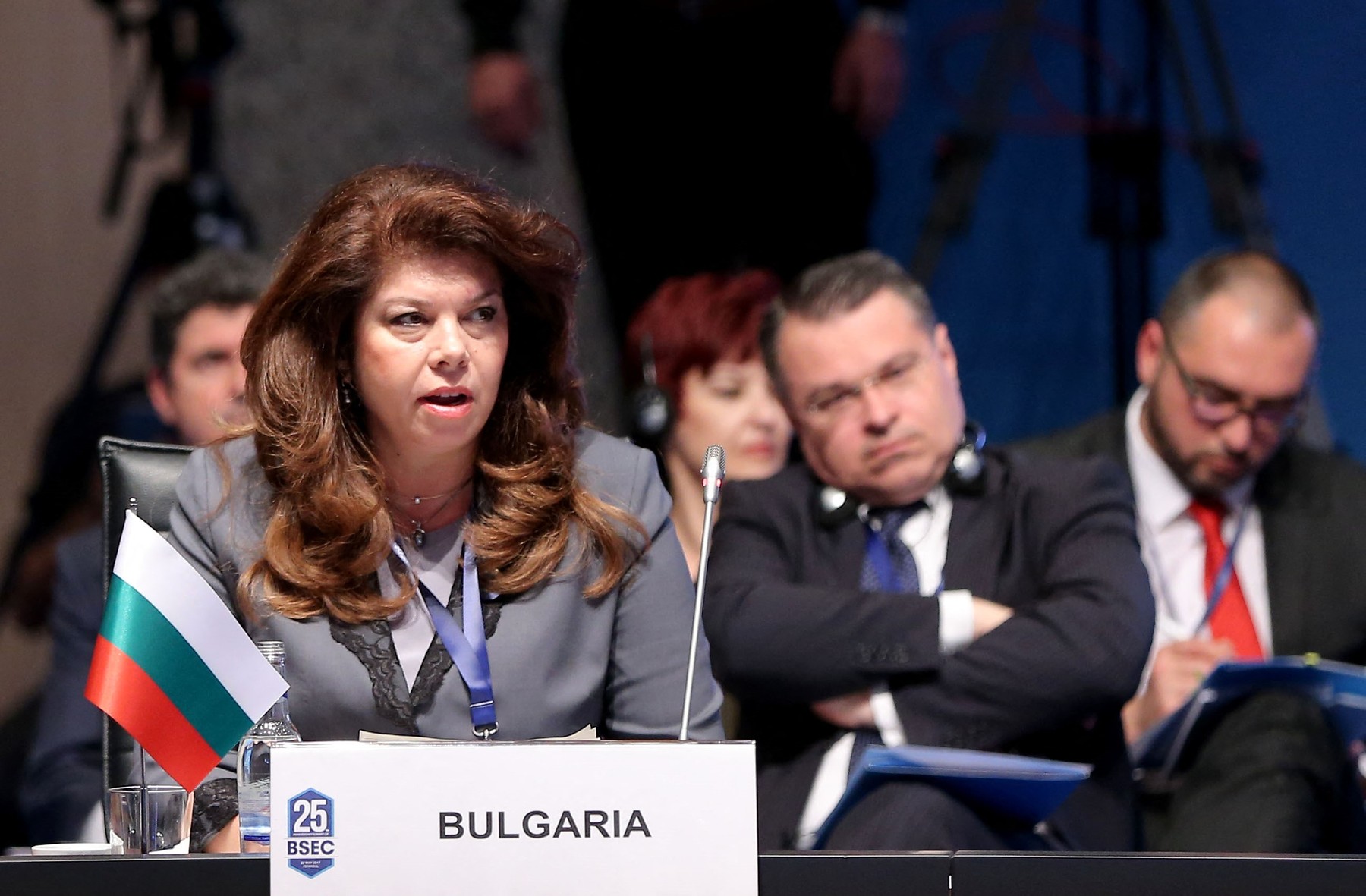 Bulgaria evaluează invocarea Articolului 4 din NATO după atacurile cu drone asupra navelor comerciale