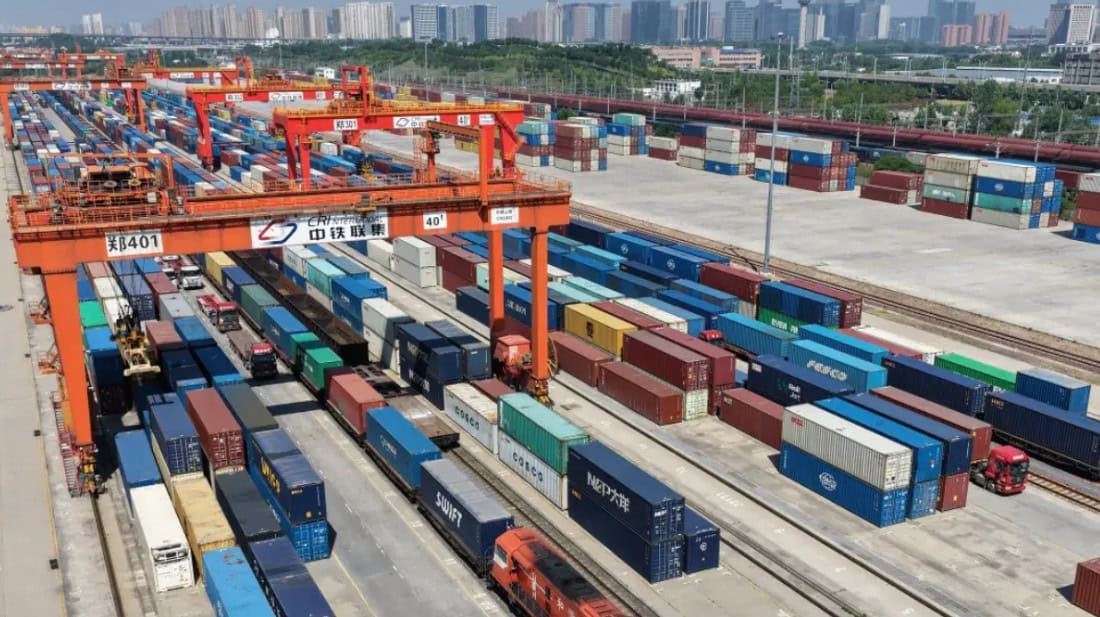 Germania solicită UE să impună cote de import din China pentru sectoare strategice