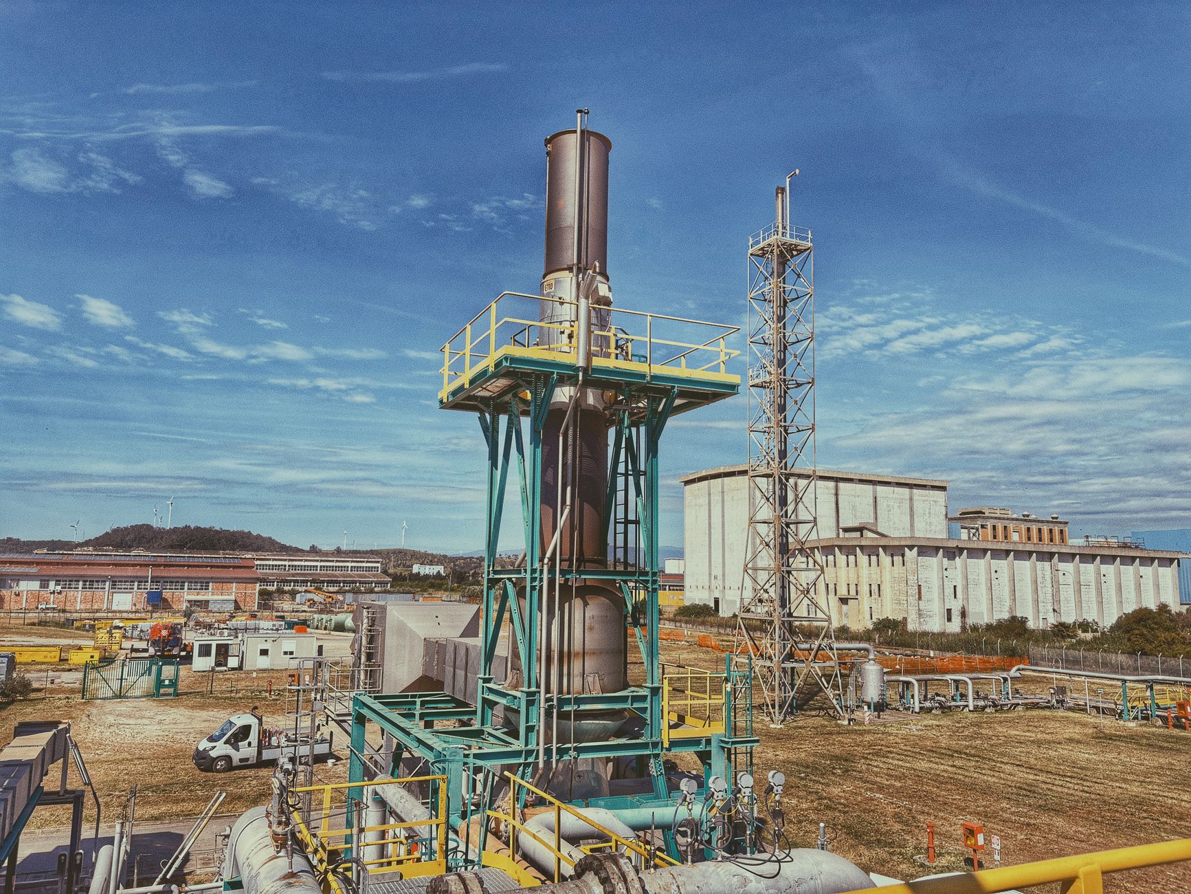 Grupul MOL lansează prima unitate de producție de biometan în Ungaria pentru securitatea energetică