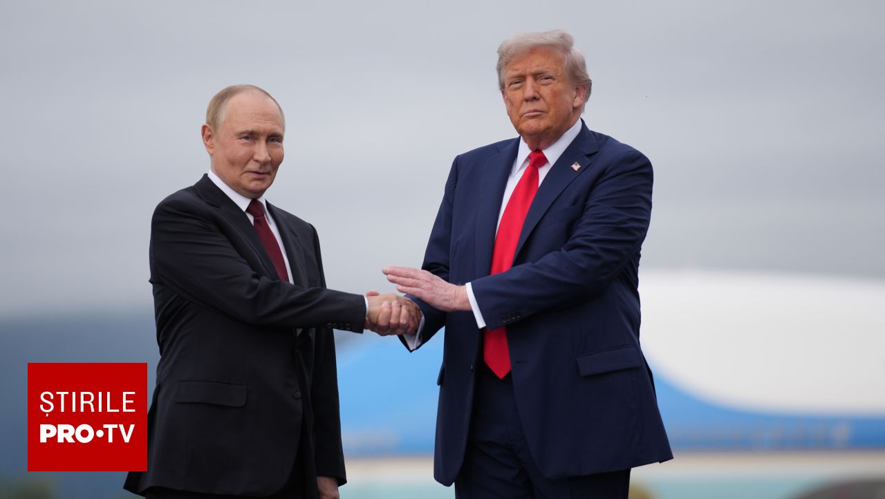 Riscul unui pact ruso-american care ar putea include România în sfera de influență a Rusiei