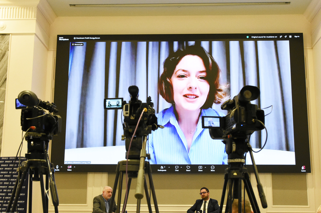 Securitatea energetică devine prioritatea principală în fața trilemelor clasice, conform FPE