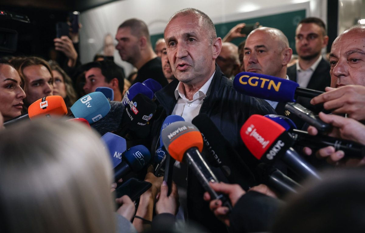 Bulgaria evaluează invocarea Articolului 4 al NATO în urma atacurilor cu drone în Marea Neagră