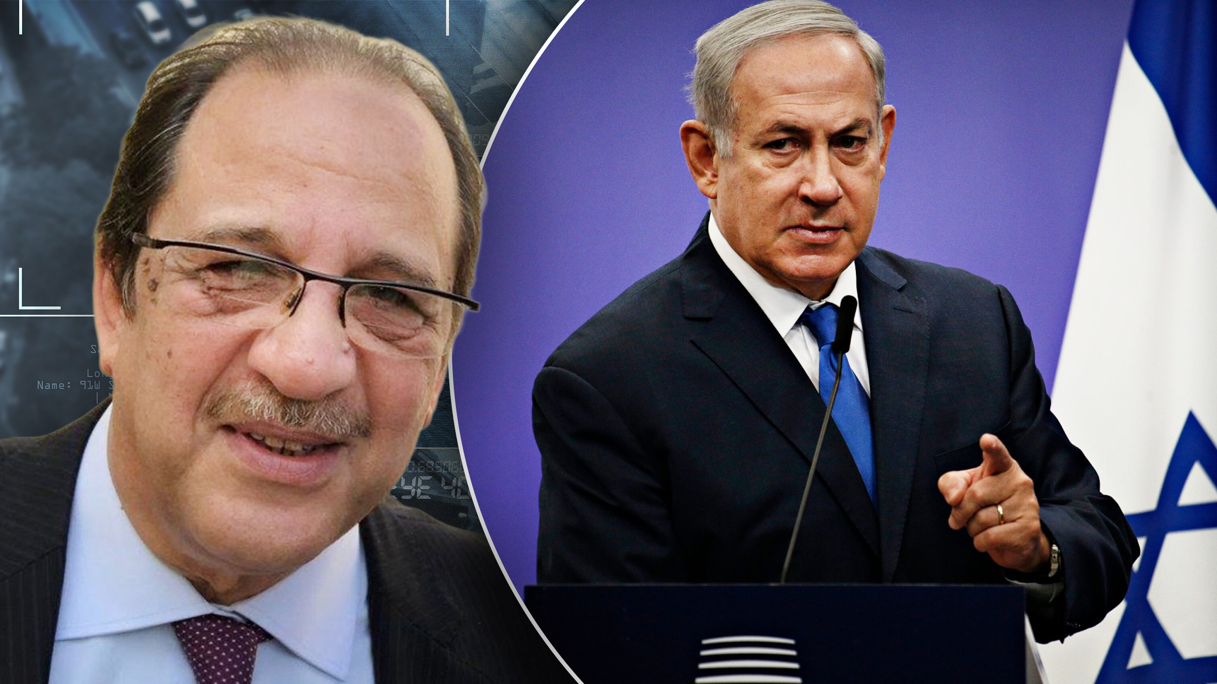 Benjamin Netanyahu confirmă vizita șefului serviciilor de informații din Egipt în Israel înainte de atacul Hamas