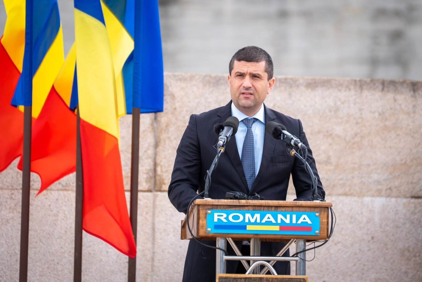 Propunere strategică de la București: Înființarea unui comandament militar comun la Marea Neagră