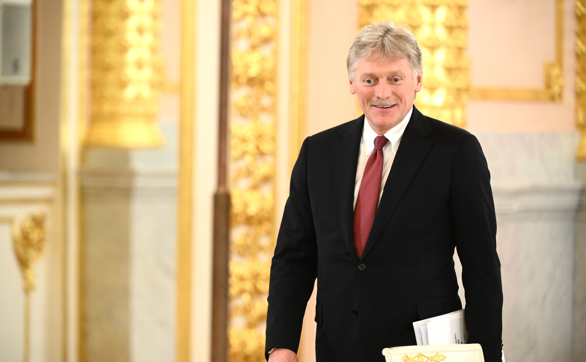 Moscova respinge acuzațiile privind încălcarea armistițiului energetic anunțat de Donald Trump