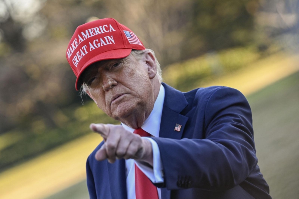 Donald Trump acuză Fed de politizare și de tentative de sabotare a performanței sale politice