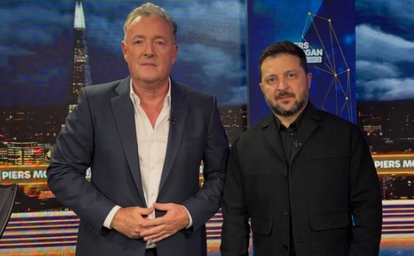 Zelenski acuză Washingtonul de trădare după acordul energetic încheiat de Trump cu Putin