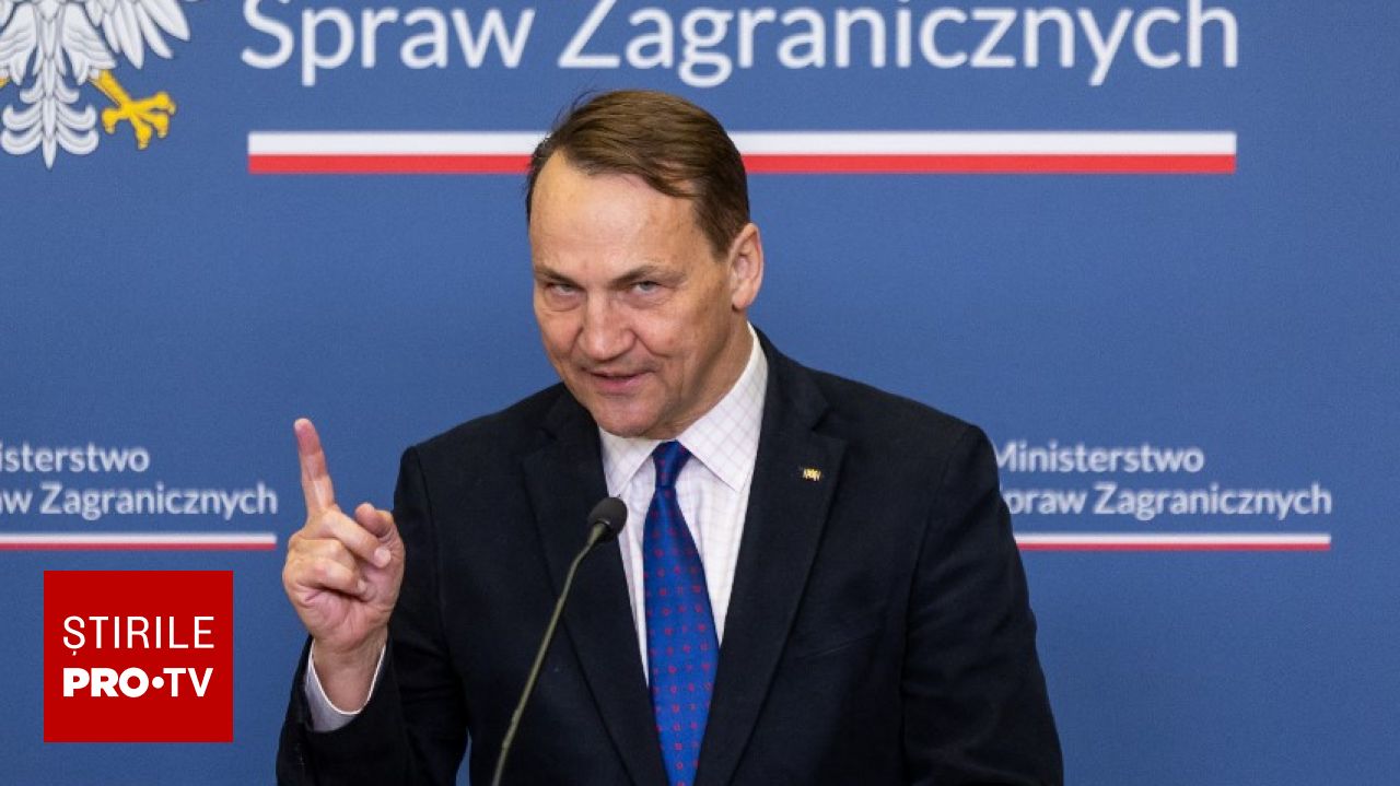 Tensiuni diplomatice între Polonia și Elon Musk privind utilizarea tehnologiei Starlink în Ucraina
