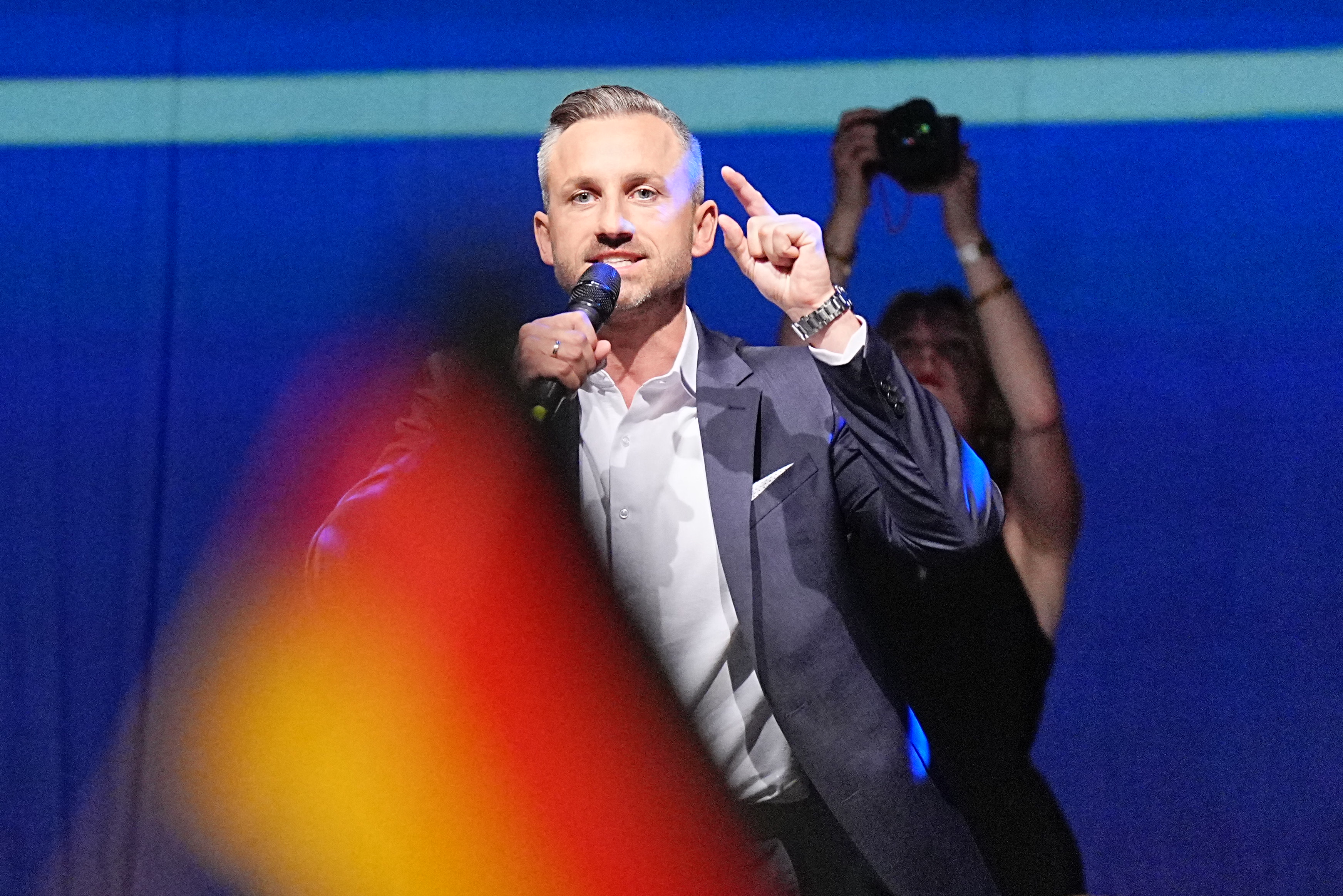 Alianța neașteptată dintre AfD și BSW: Presiunea pentru oprirea ajutorului militar către Ucraina