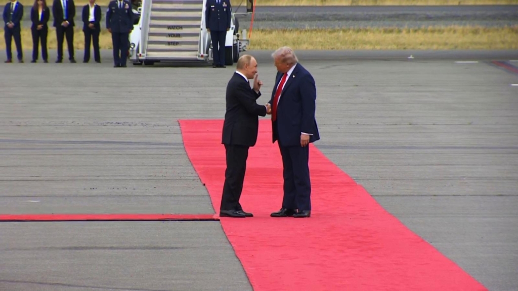 Politica lui Trump încurajează Rusia: Victoriile lui Putin în contextul noilor decizii de la Washington