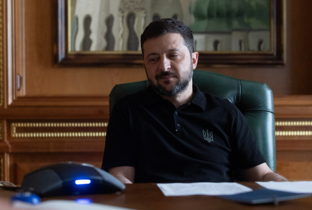 Schimbarea politicii germane față de Ucraina: AfD și BSW au adoptat o moțiune în Saxonia-Anhalt