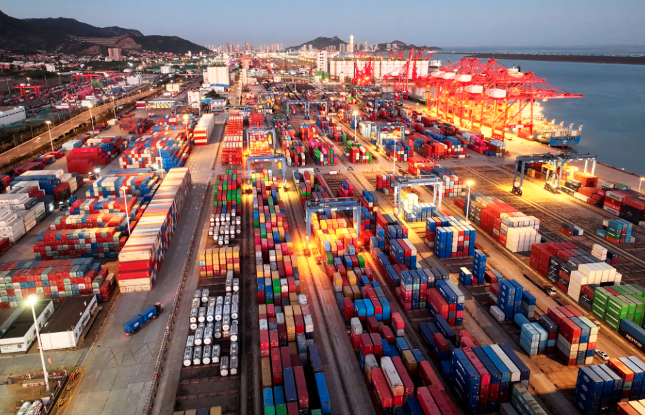Uniunea Europeană pregătește noi negocieri cu China pentru reechilibrarea deficitului comercial