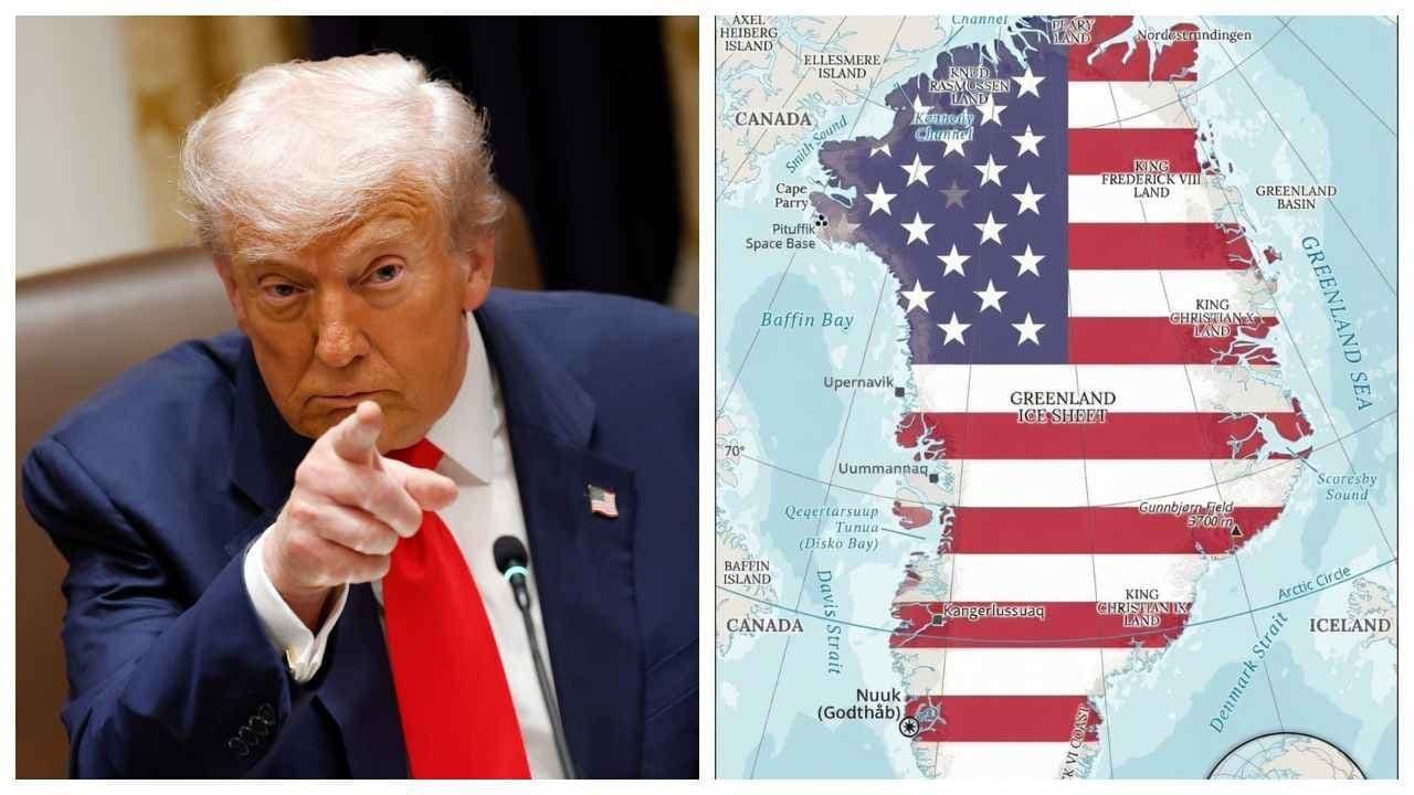 Autoritățile din Groenlanda limitează ambițiile lui Donald Trump privind exploatarea resurselor energetice