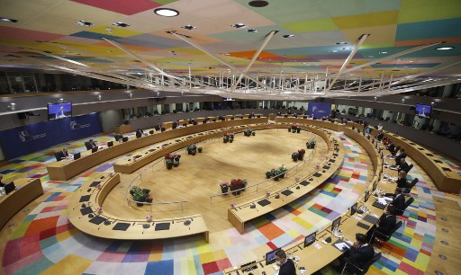 Summitul liderilor europeni la Bruxelles: Negocieri tensionate pentru bugetul UE 2028-2034