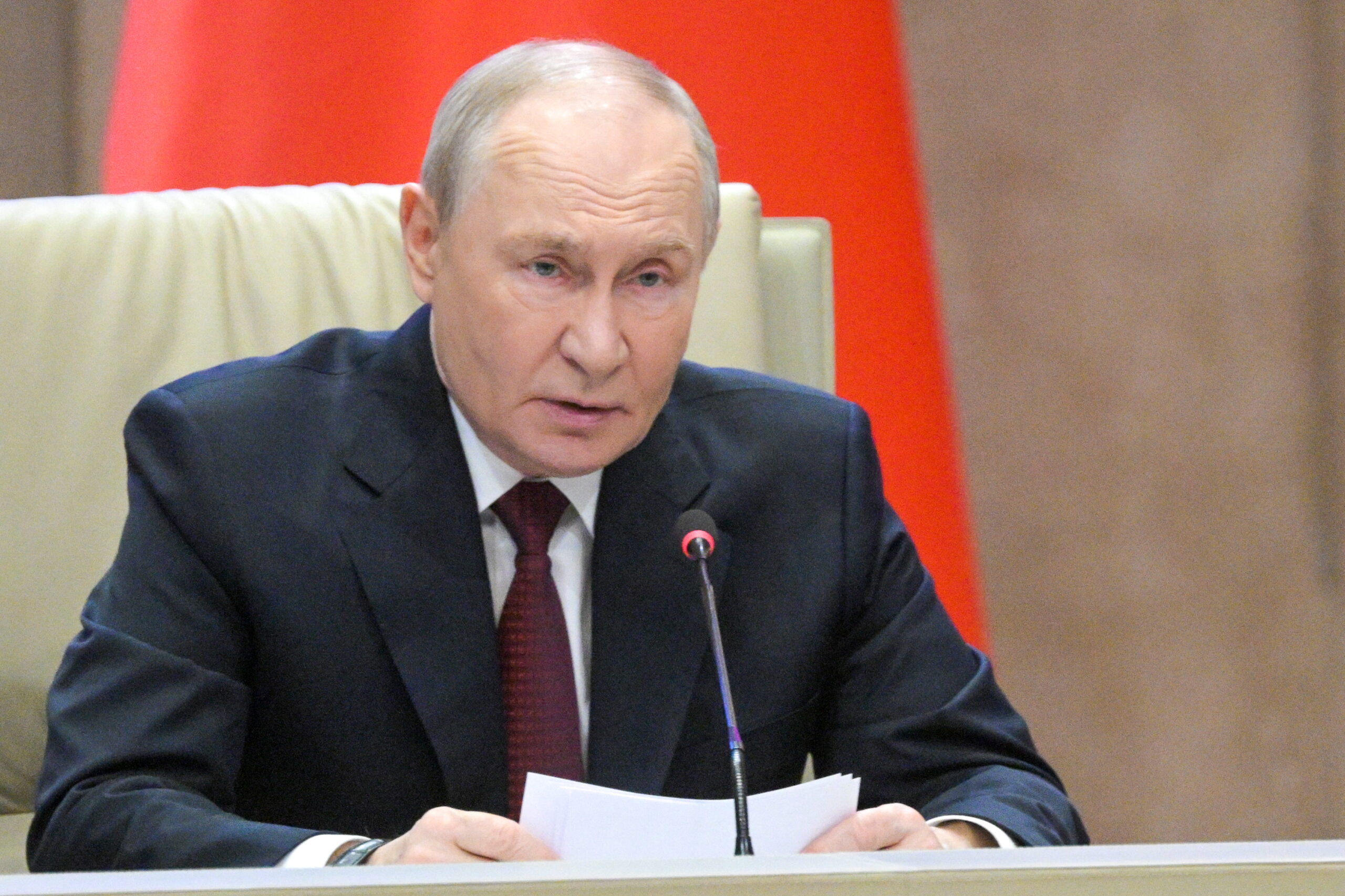 Strategia de personal a lui Putin: conservatorism și limitarea influenței veteranilor în Duma de Stat