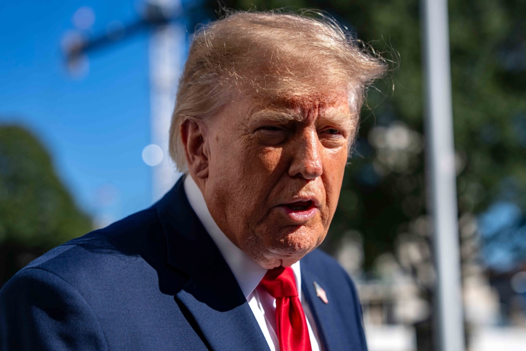 Guvernul Groenlandei respinge afirmațiile lui Trump privind exploatările masive de resurse în Arctica