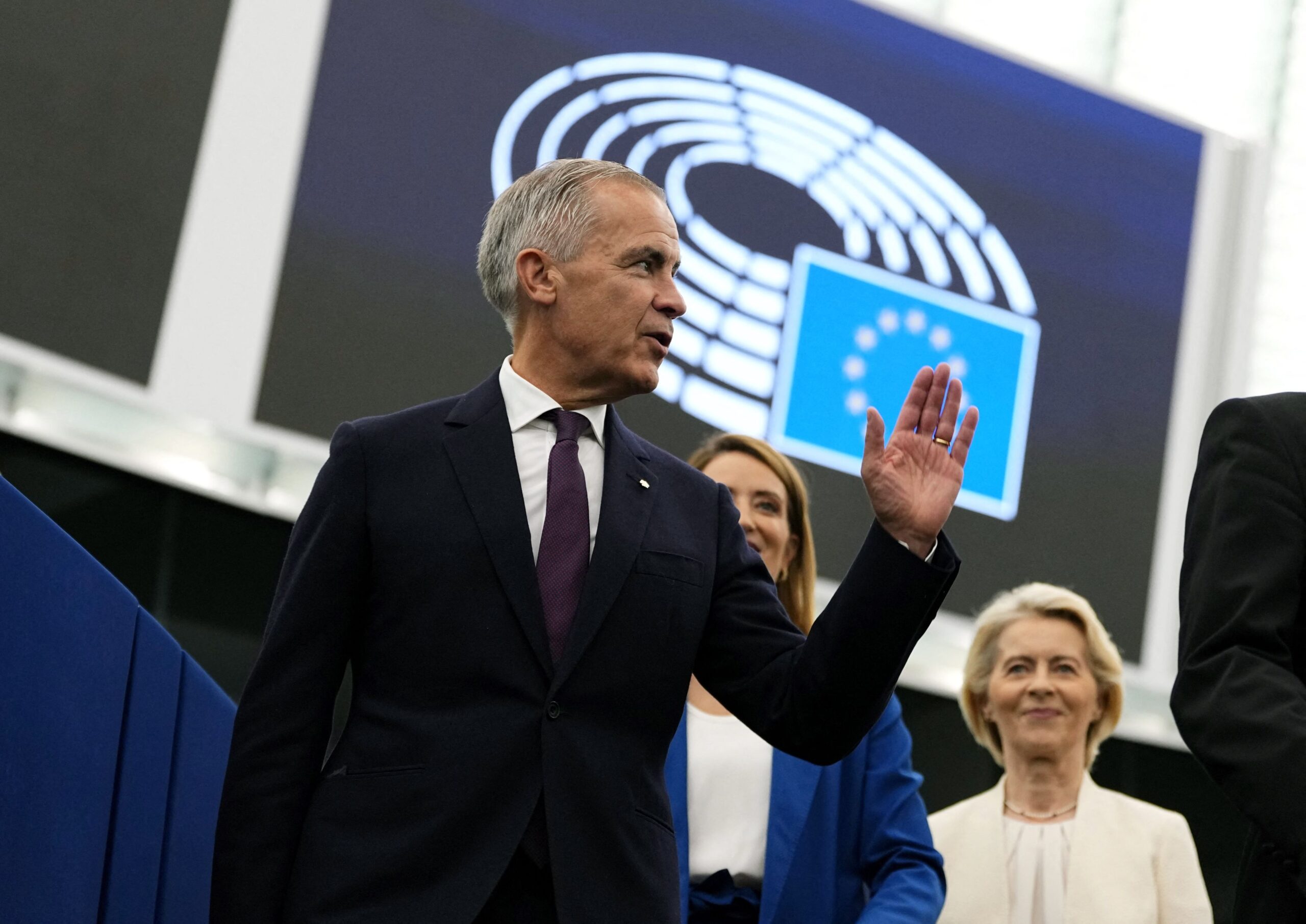 Propunerea Ursulei von der Leyen privind statutul Canadei provoacă confuzie în capitalele europene