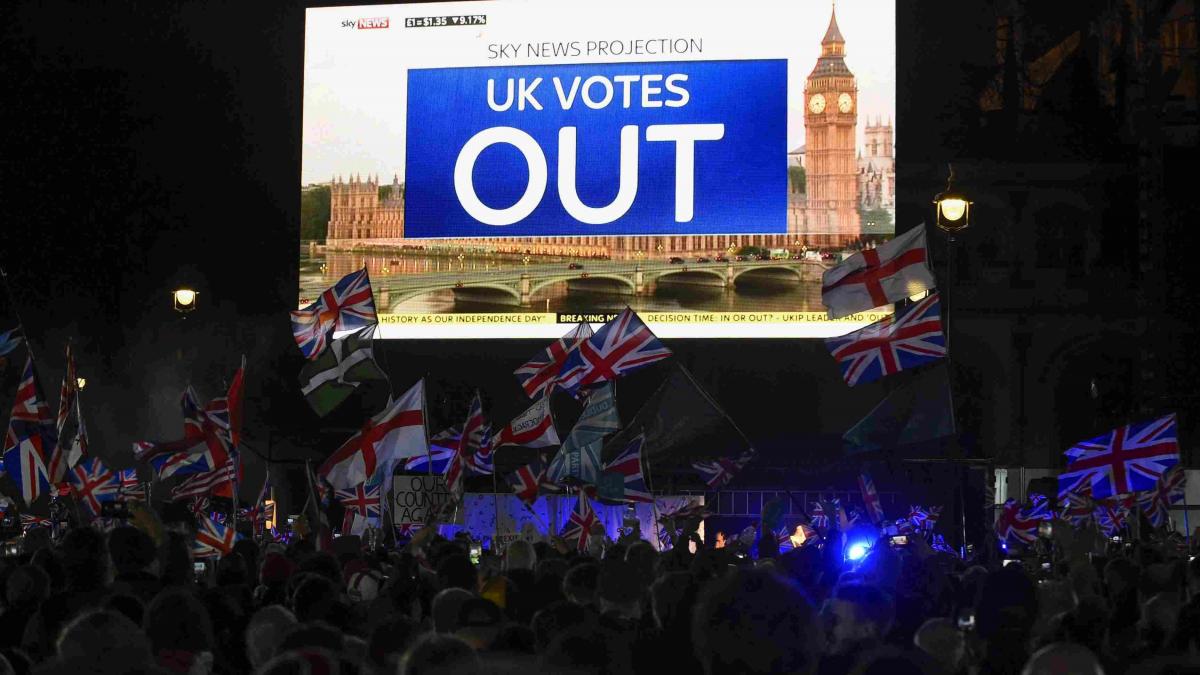 Reevaluarea strategică a Brexitului: Londra caută o nouă direcție către Uniunea Europeană