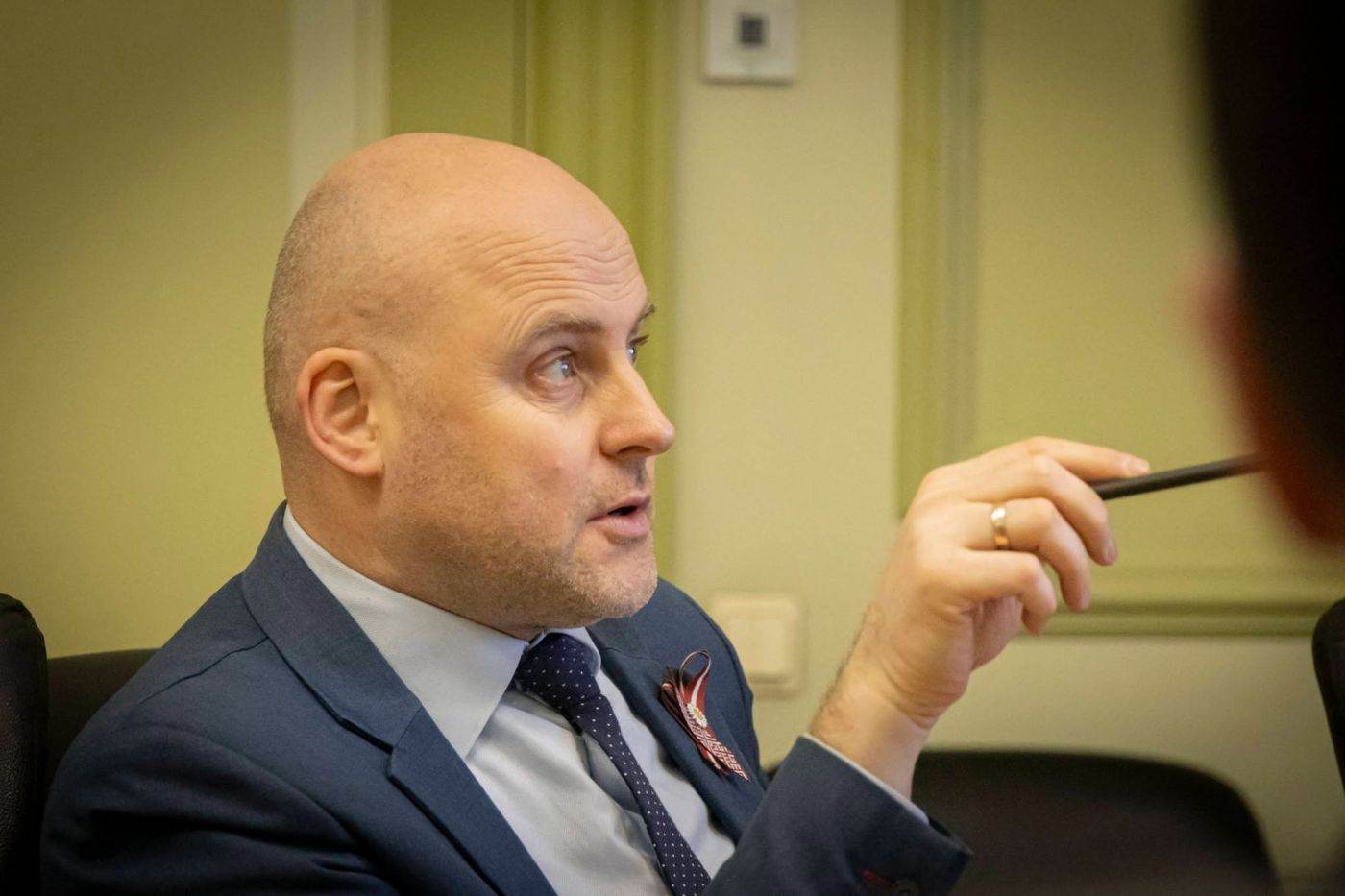 Propunere strategică de la Letonia: Reducerea consumului de bere pentru finanțarea ajutorului militar Ucrainei