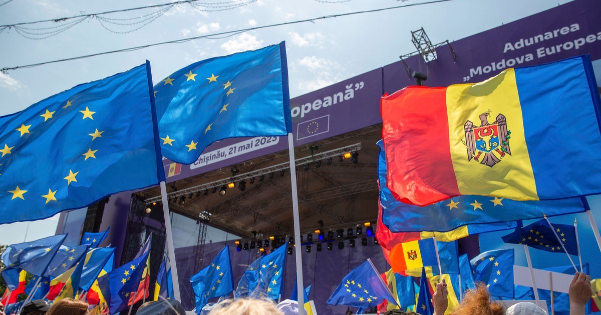 Perspectivă strategică pentru Republica Moldova: posibila primire a unei foi de parcurs pentru aderarea la UE