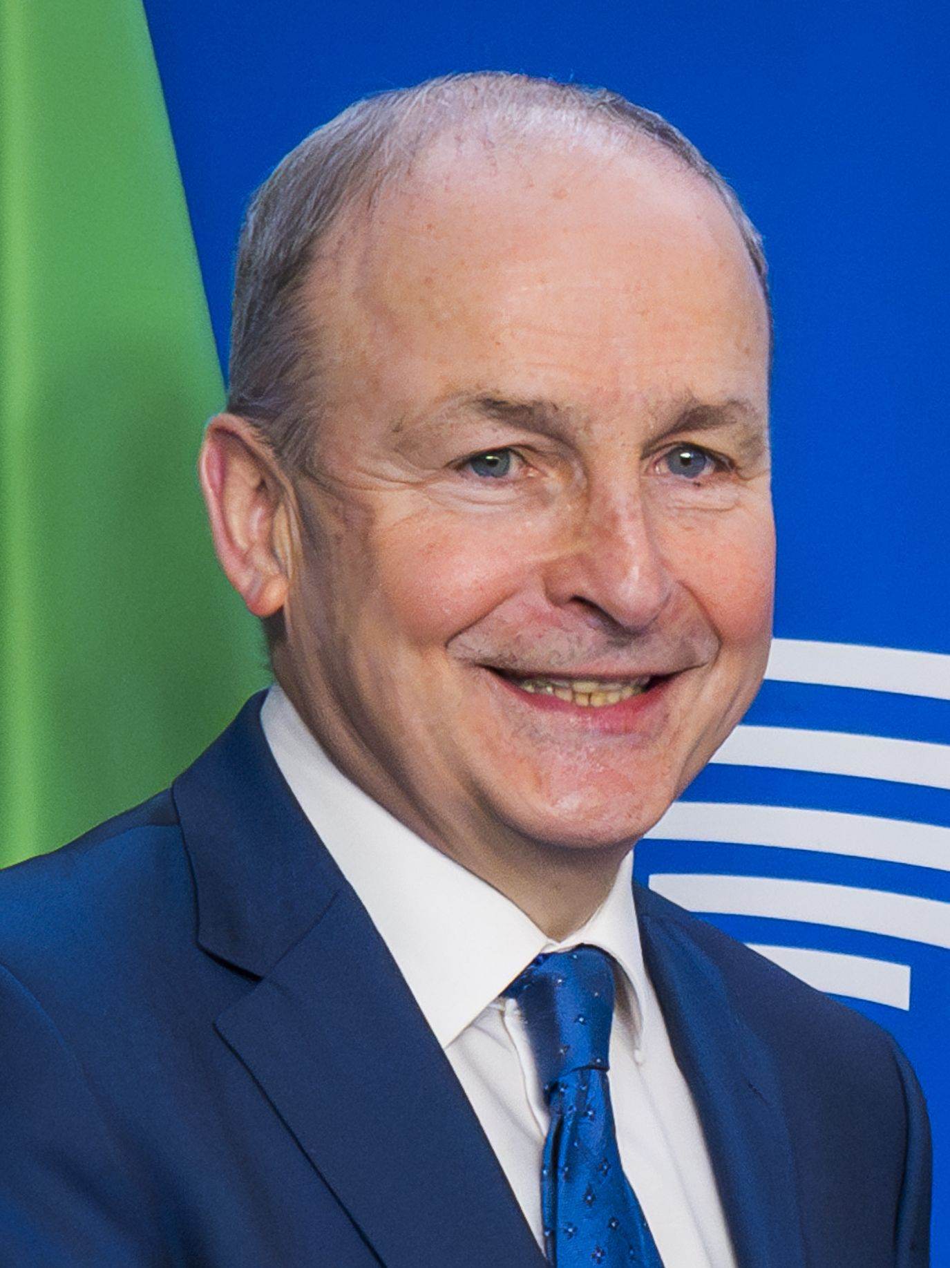 Accelerarea aderării Ucrainei la UE este un semnal strategic împotriva agresiunii ruse, susține premierul irlandez