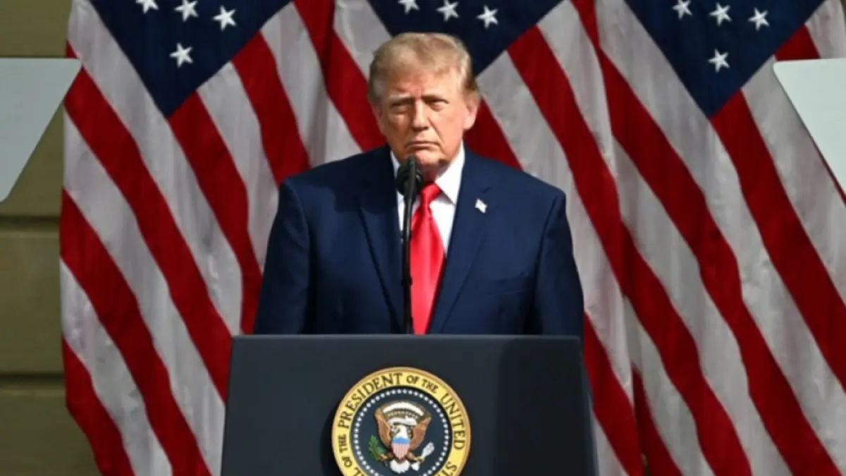 Amenințarea lui Trump cu un război comercial în urma propunerii de asociere a Canadei cu Uniunea Europeană