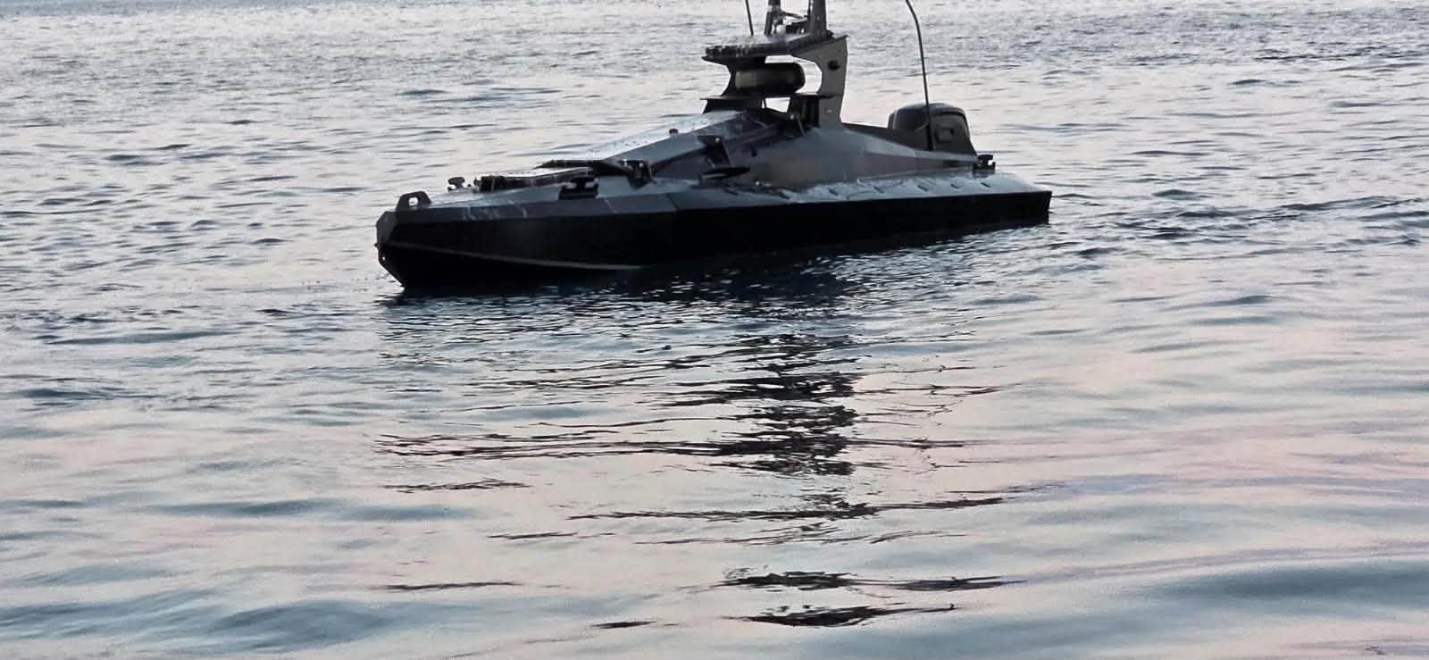 Securitatea maritimă în Marea Neagră este amenințată de atacuri cu drone asupra navelor comerciale