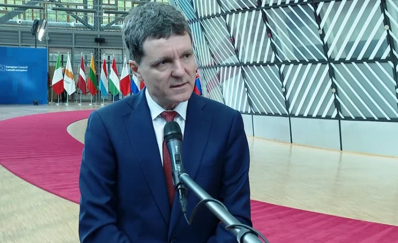 România solicită menționarea atacurilor din Marea Neagră în concluziile Consiliului European