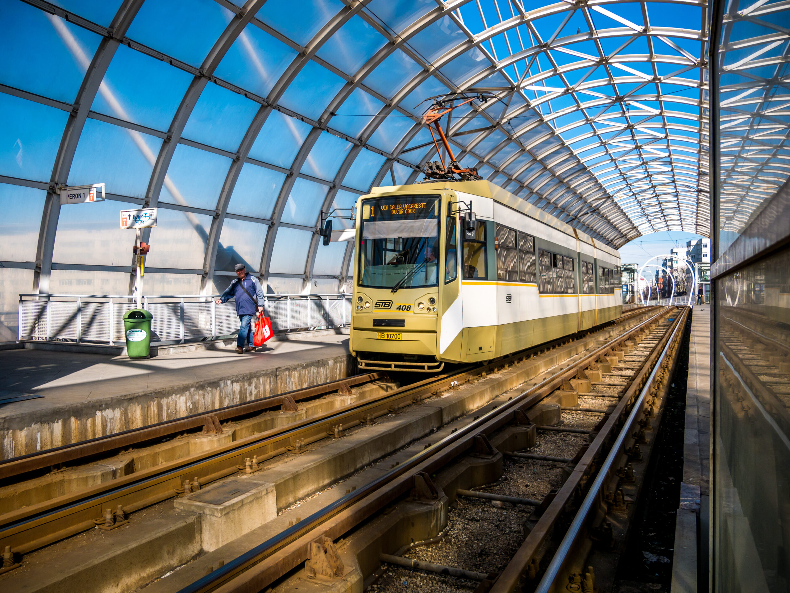 Creșterea costurilor cu transportul public în Europa: Bucureștiul se numără printre capitalele cu majorări semnificative