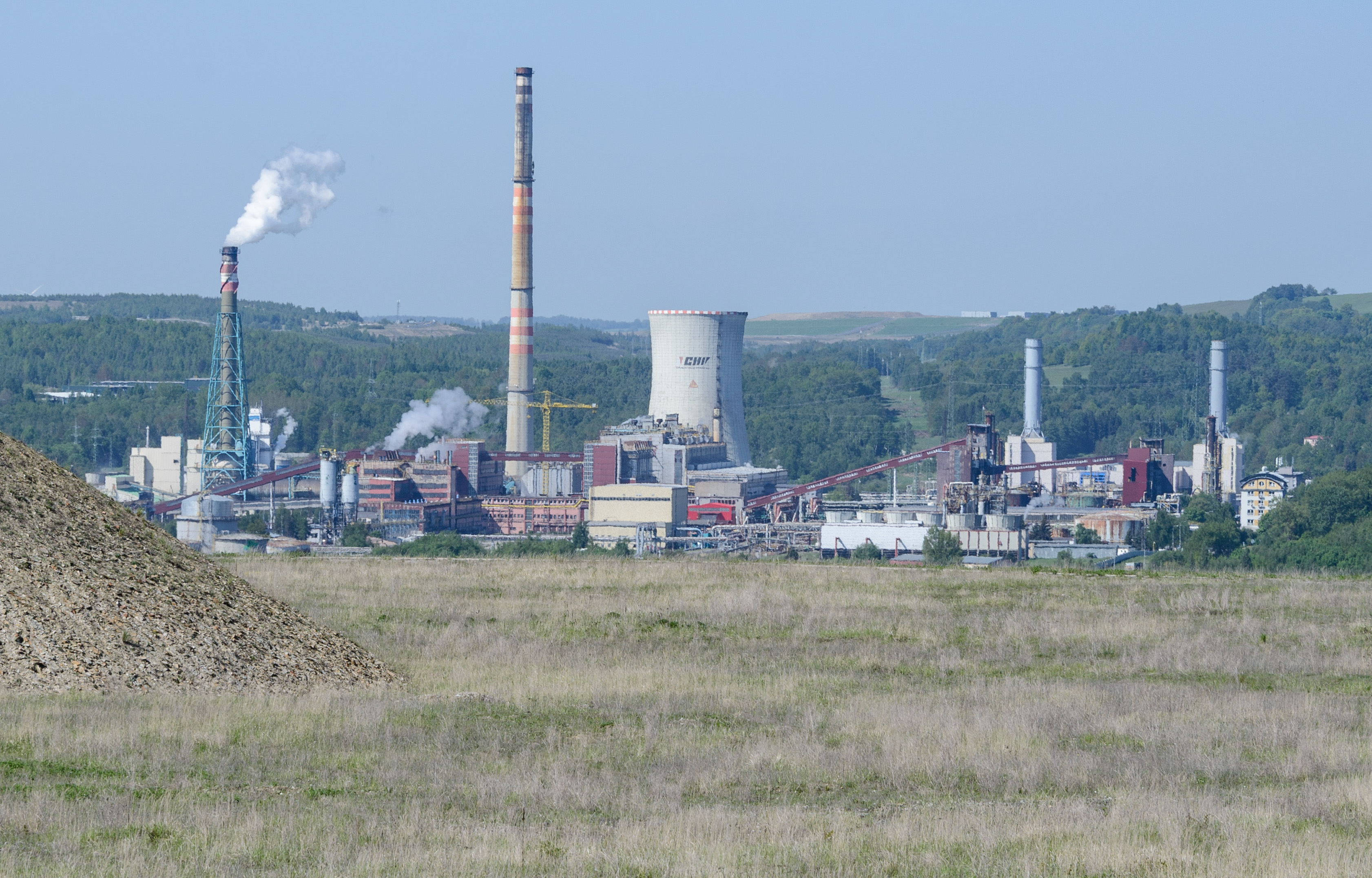 Potențialul energetic al României: Proiecția de a deveni cel mai mare producător de gaze din UE
