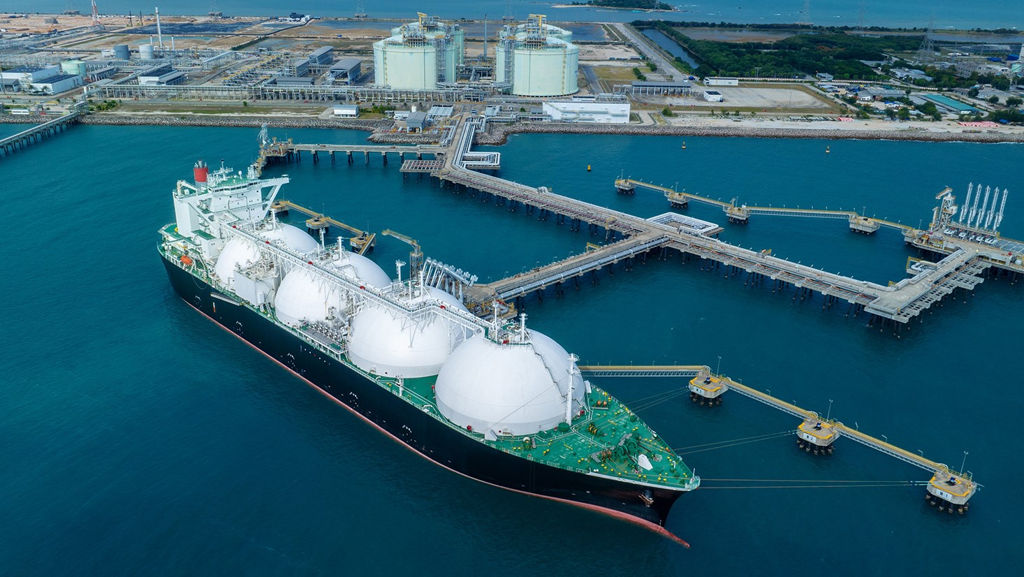 Nigeria accelerează proiectul Train 7 LNG: o investiție de 10 miliarde de dolari pentru creșterea capacității de producție