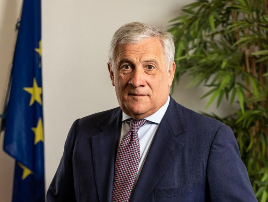 Propunere strategică a Italiei: UE are nevoie de un emisar autorizat pentru negocierile de pace din Ucraina
