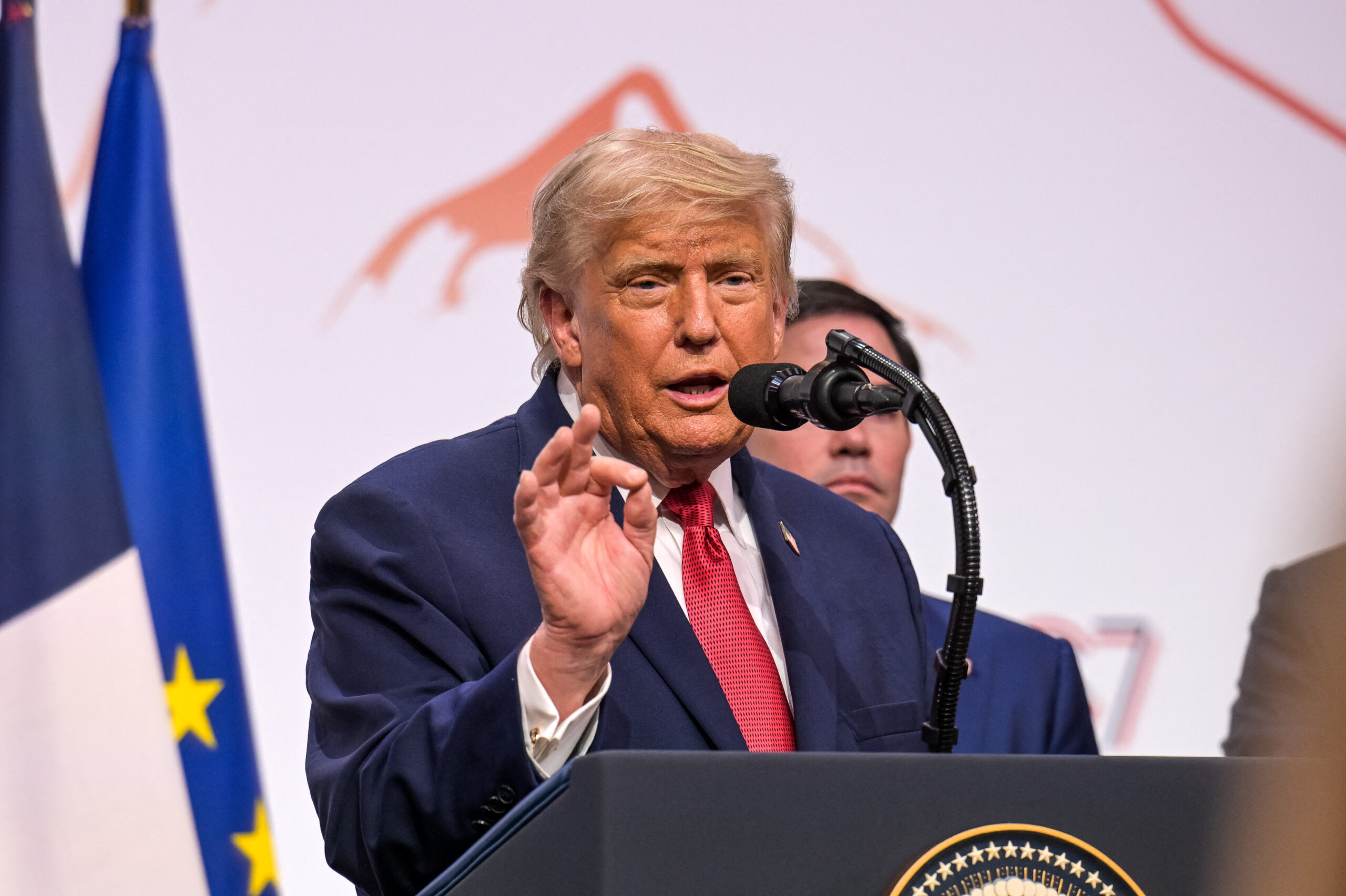 Donald Trump anulează transmiterea în direct a execuției lui Nidal Hasan
