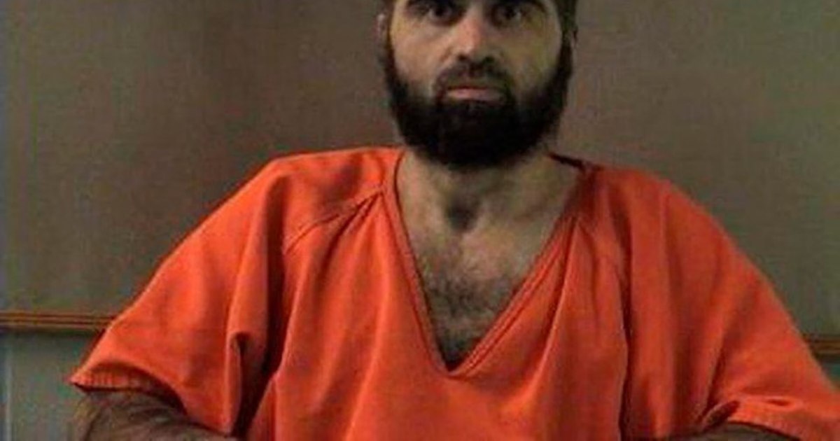 Donald Trump anulează transmiterea în direct a execuției lui Nidal Hasan