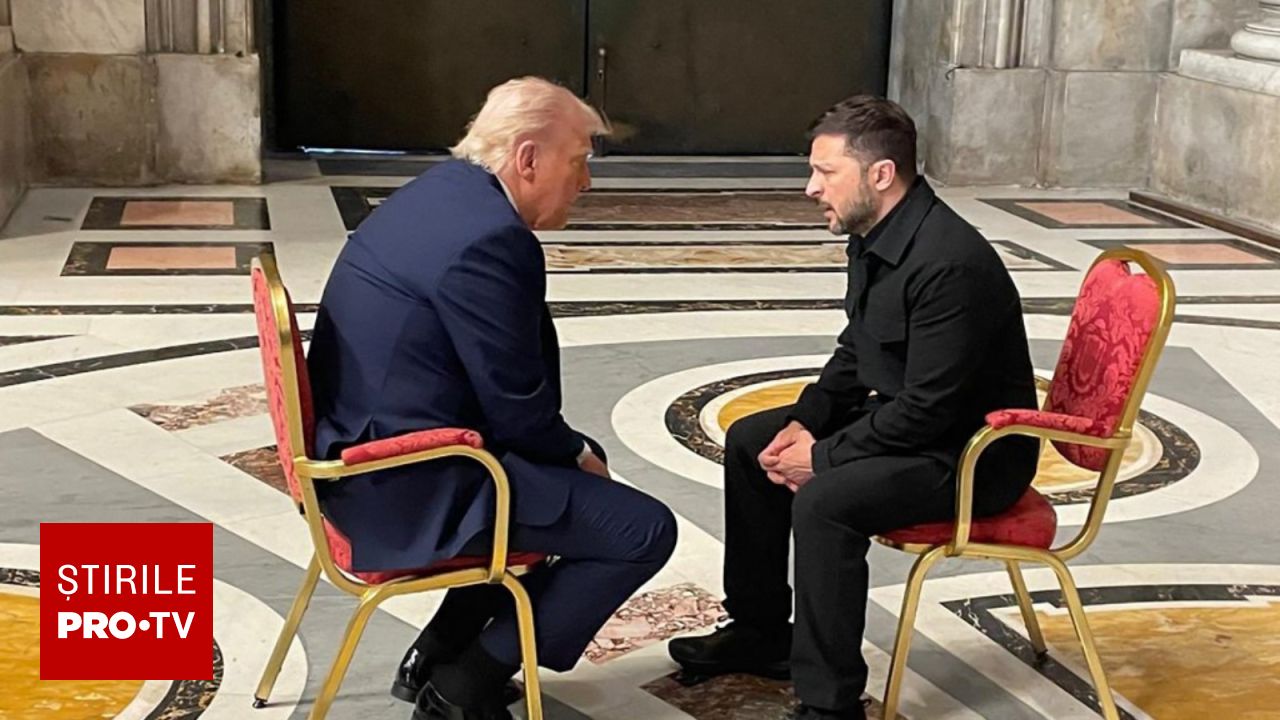 Tensiuni diplomatice între Kiev și Washington după acordul SUA-Rusia privind exportul de motorină