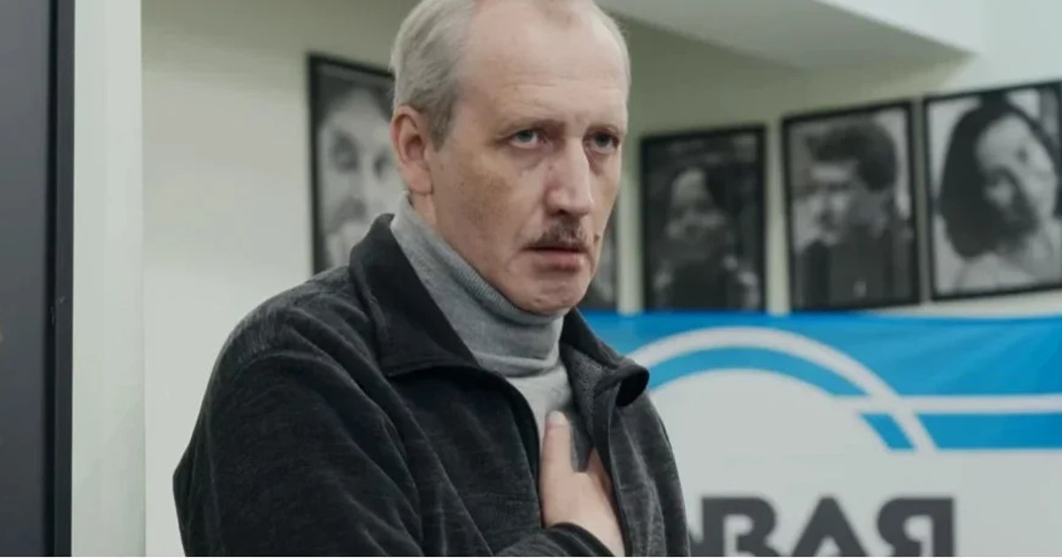 Serghei Sokolov, redactorul-șef al Novaia Gazeta, a fost reținut de autoritățile ruse