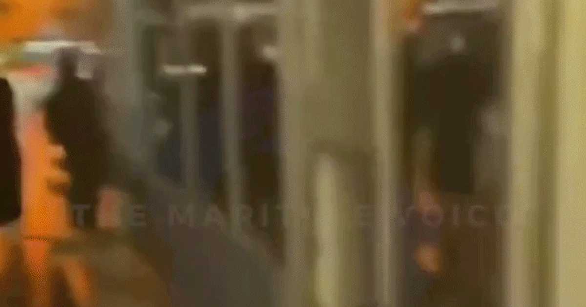 Atac cu dronă maritimă în Soci: opt persoane rănite și pagube la infrastructura portuară din Rusia