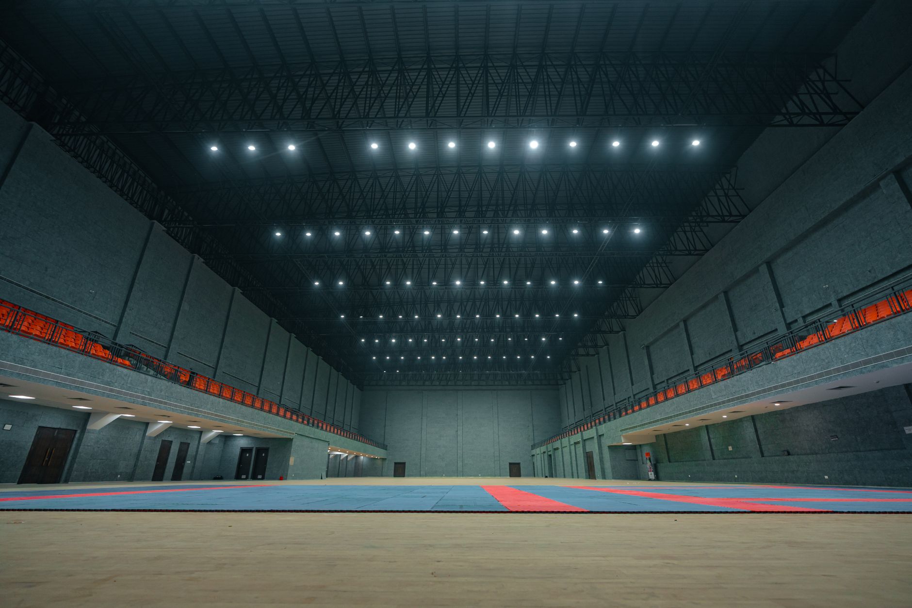 Judo-ul devine instrument de influență pentru Rusia în încercarea de revenire pe scena sportivă internațională