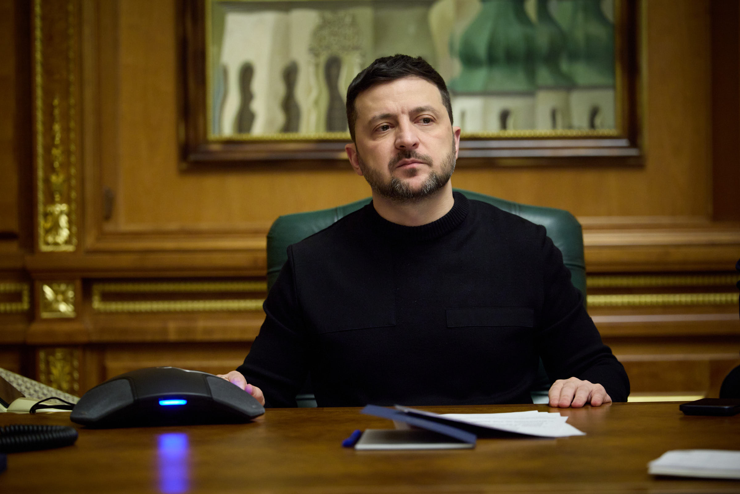 Volodimir Zelenski explică de ce organizarea alegerilor în Ucraina este imposibilă în contextul războiului