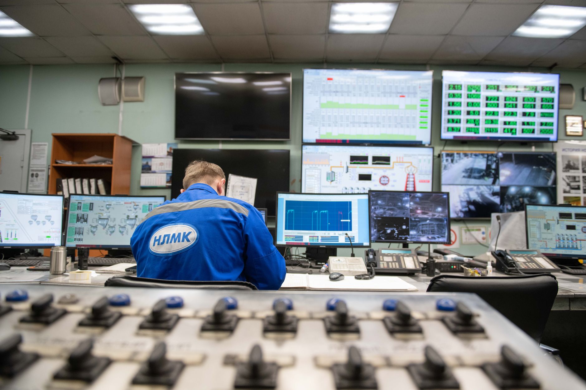 Ordinul de limitare a serviciului Starshield pentru Ucraina provine din interiorul Casei Albe, susțin surse
