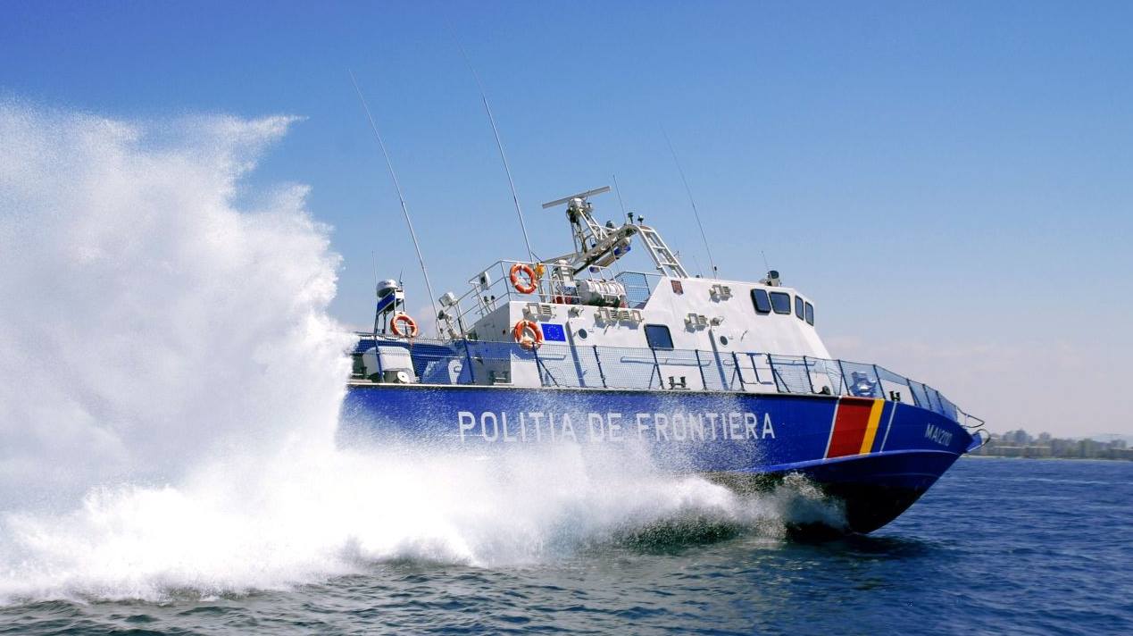 Propunere strategică pentru securitatea regională: NATO ar trebui să instituie o grupare navală permanentă în Marea Neagră