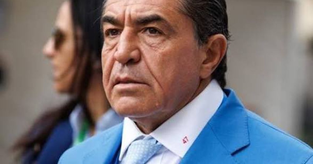 Paolo Zampolli, demis din funcția de trimis special al SUA, după un conflict public cu un înalt oficial