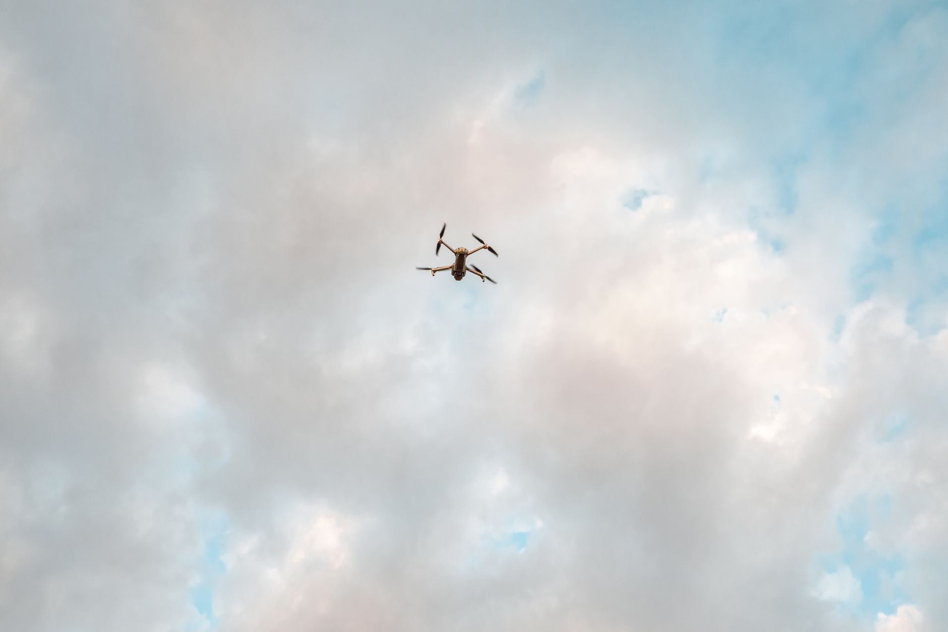 Incursions de drone în spațiul aerian al Republicii Moldova în contextul atacurilor rusești asupra Ucrainei