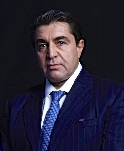 Paolo Zampolli este înlăturat din funcția de emisar special al SUA pentru parteneriate globale